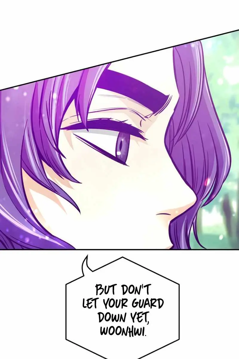 Absolute Sword Sense Chapter 15 Page 23