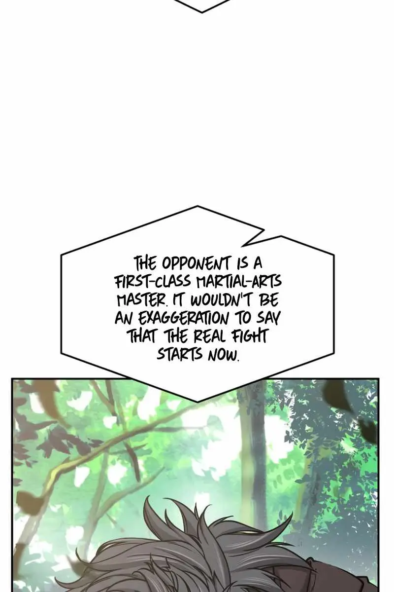 Absolute Sword Sense Chapter 15 Page 24