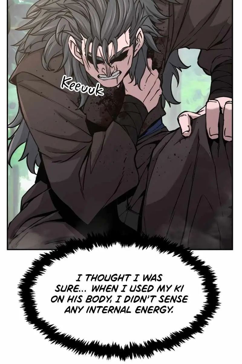 Absolute Sword Sense Chapter 15 Page 25