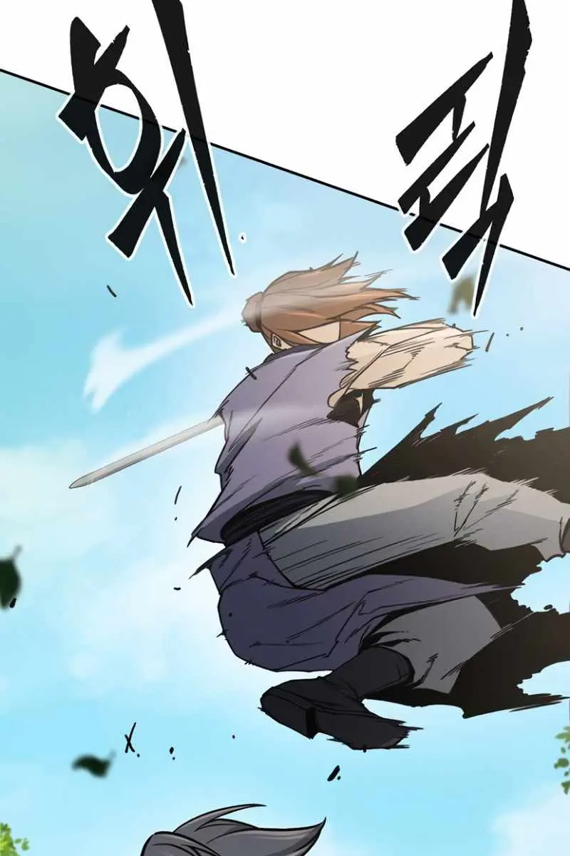 Absolute Sword Sense Chapter 15 Page 28