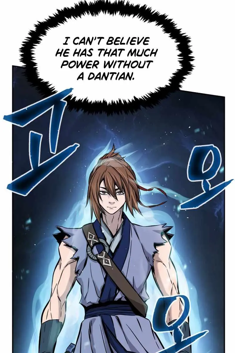 Absolute Sword Sense Chapter 15 Page 37