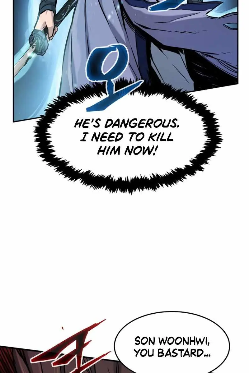 Absolute Sword Sense Chapter 15 Page 38