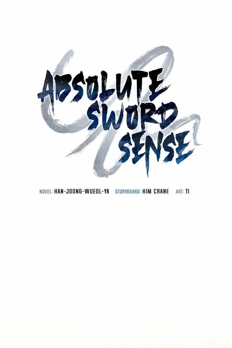 Absolute Sword Sense Chapter 15 Page 41