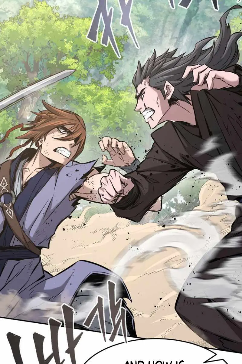 Absolute Sword Sense Chapter 15 Page 46