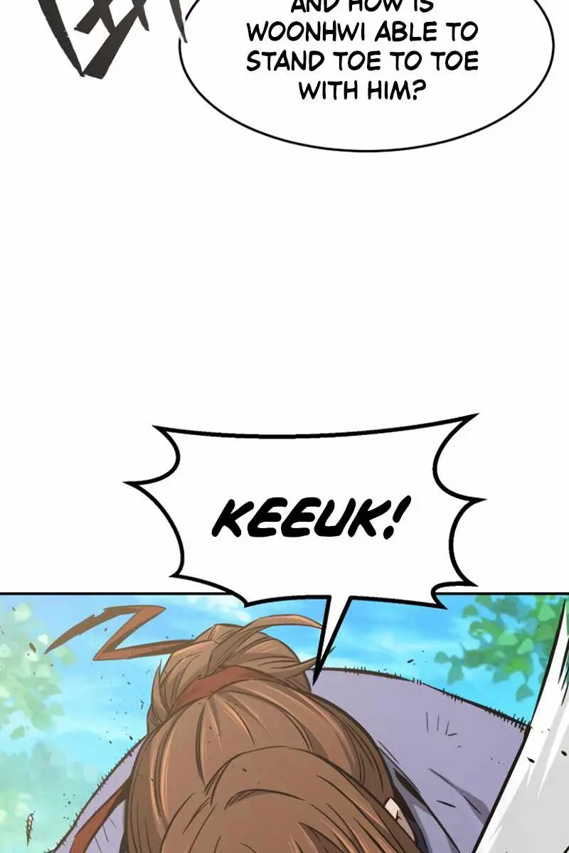 Absolute Sword Sense Chapter 15 Page 47