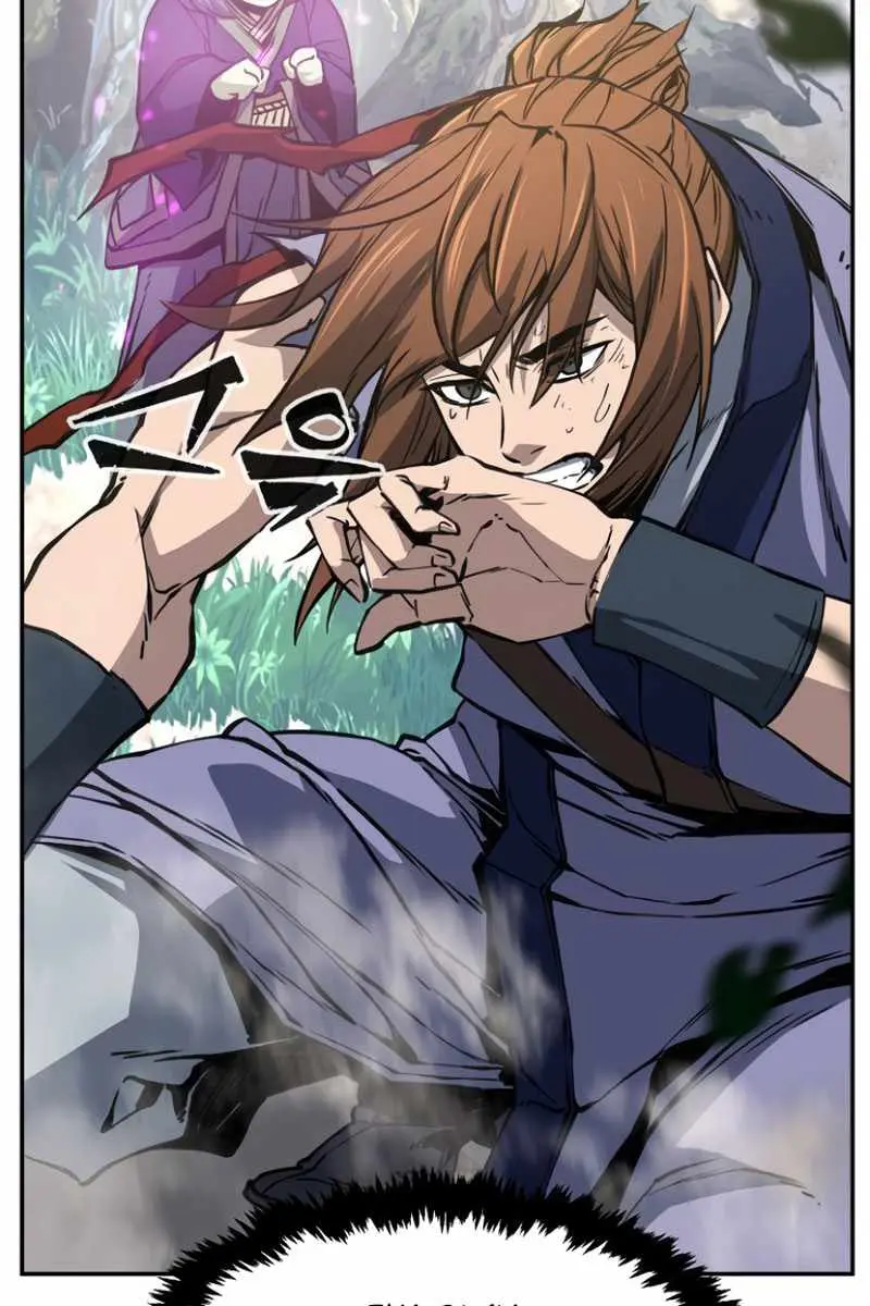 Absolute Sword Sense Chapter 15 Page 53