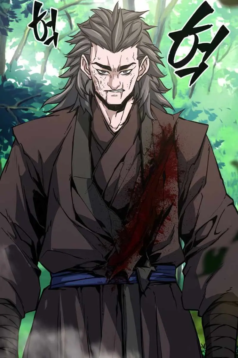 Absolute Sword Sense Chapter 15 Page 55