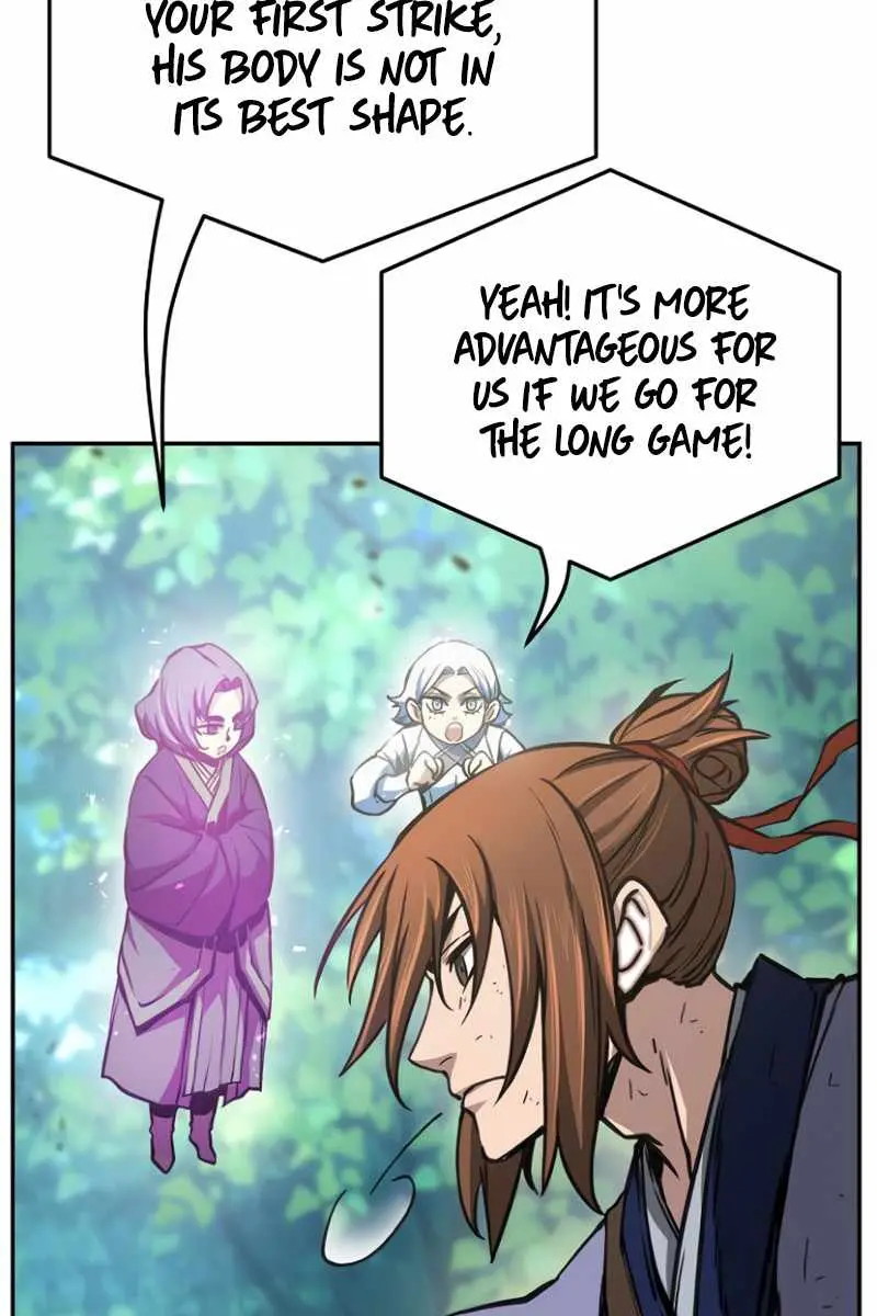 Absolute Sword Sense Chapter 15 Page 57