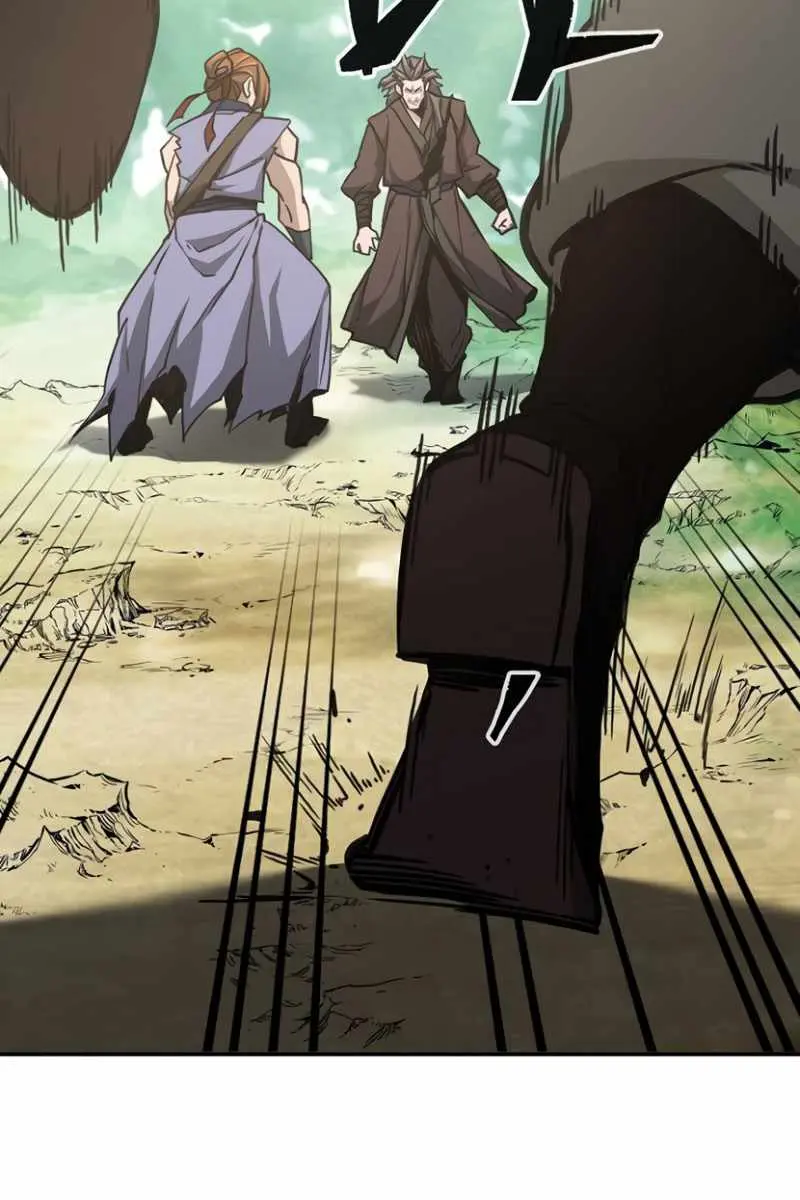 Absolute Sword Sense Chapter 15 Page 61