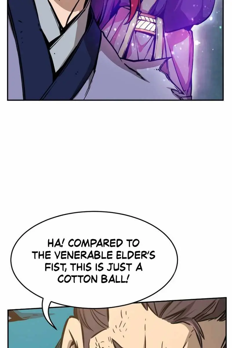 Absolute Sword Sense Chapter 15 Page 73