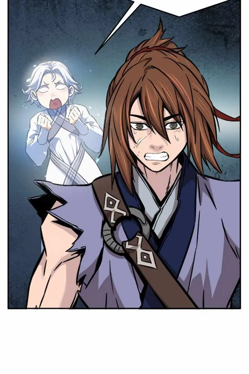 Absolute Sword Sense Chapter 15 Page 82