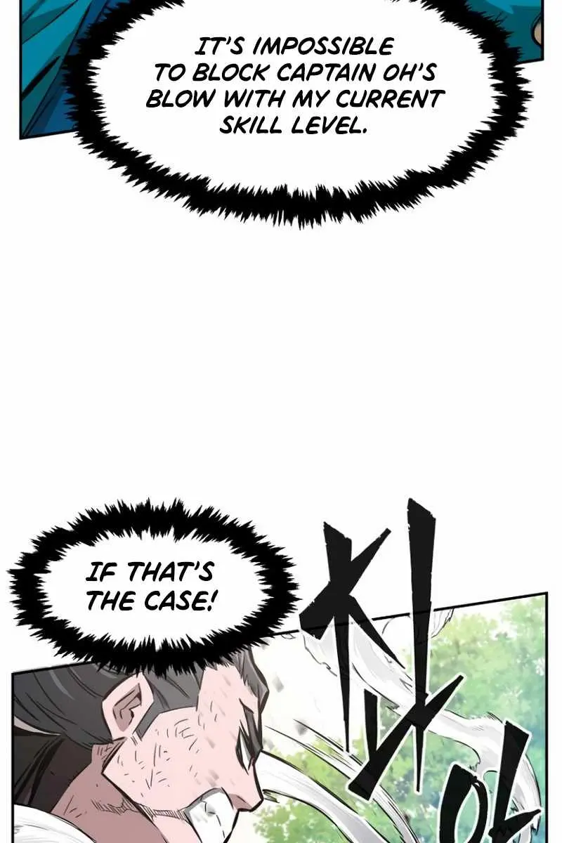 Absolute Sword Sense Chapter 15 Page 84