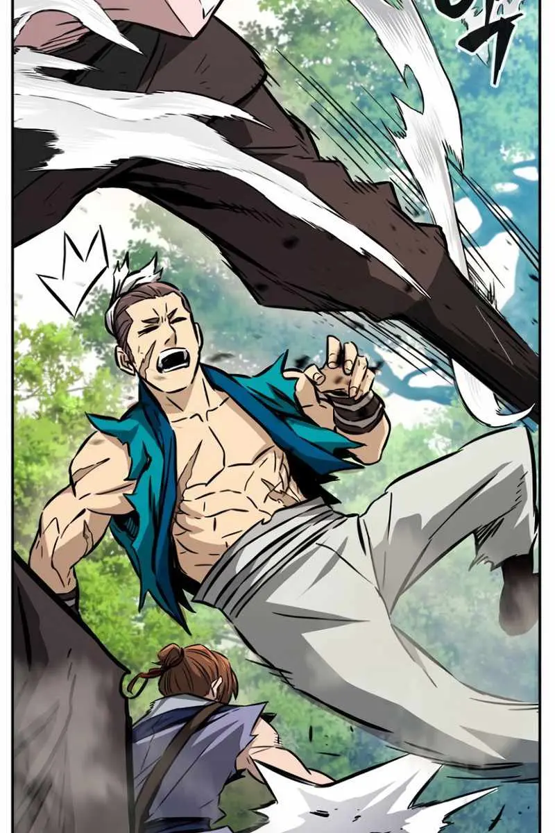 Absolute Sword Sense Chapter 15 Page 85