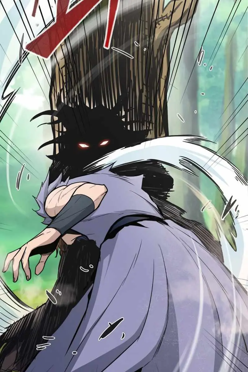 Absolute Sword Sense Chapter 15 Page 90