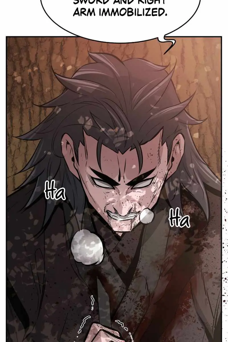 Absolute Sword Sense Chapter 15 Page 95