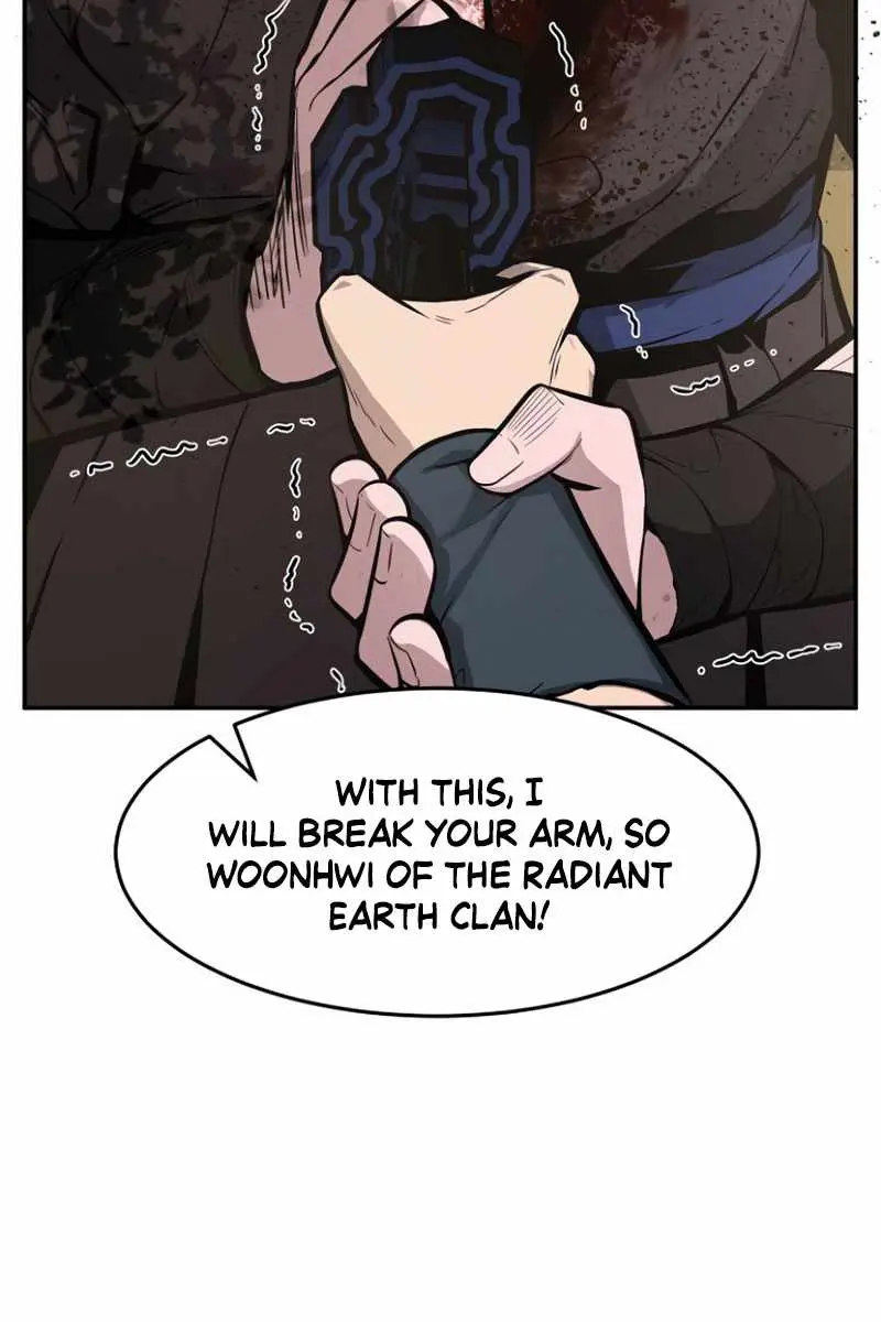 Absolute Sword Sense Chapter 15 Page 96