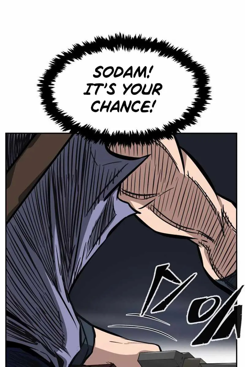 Absolute Sword Sense Chapter 15 Page 97