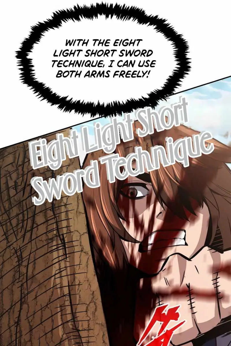 Absolute Sword Sense Chapter 15 Page 99