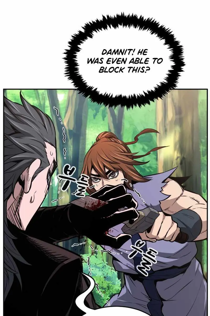 Absolute Sword Sense Chapter 15 Page 102