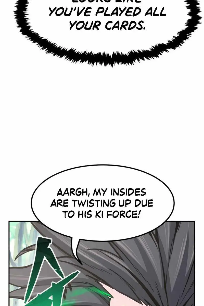 Absolute Sword Sense Chapter 15 Page 105