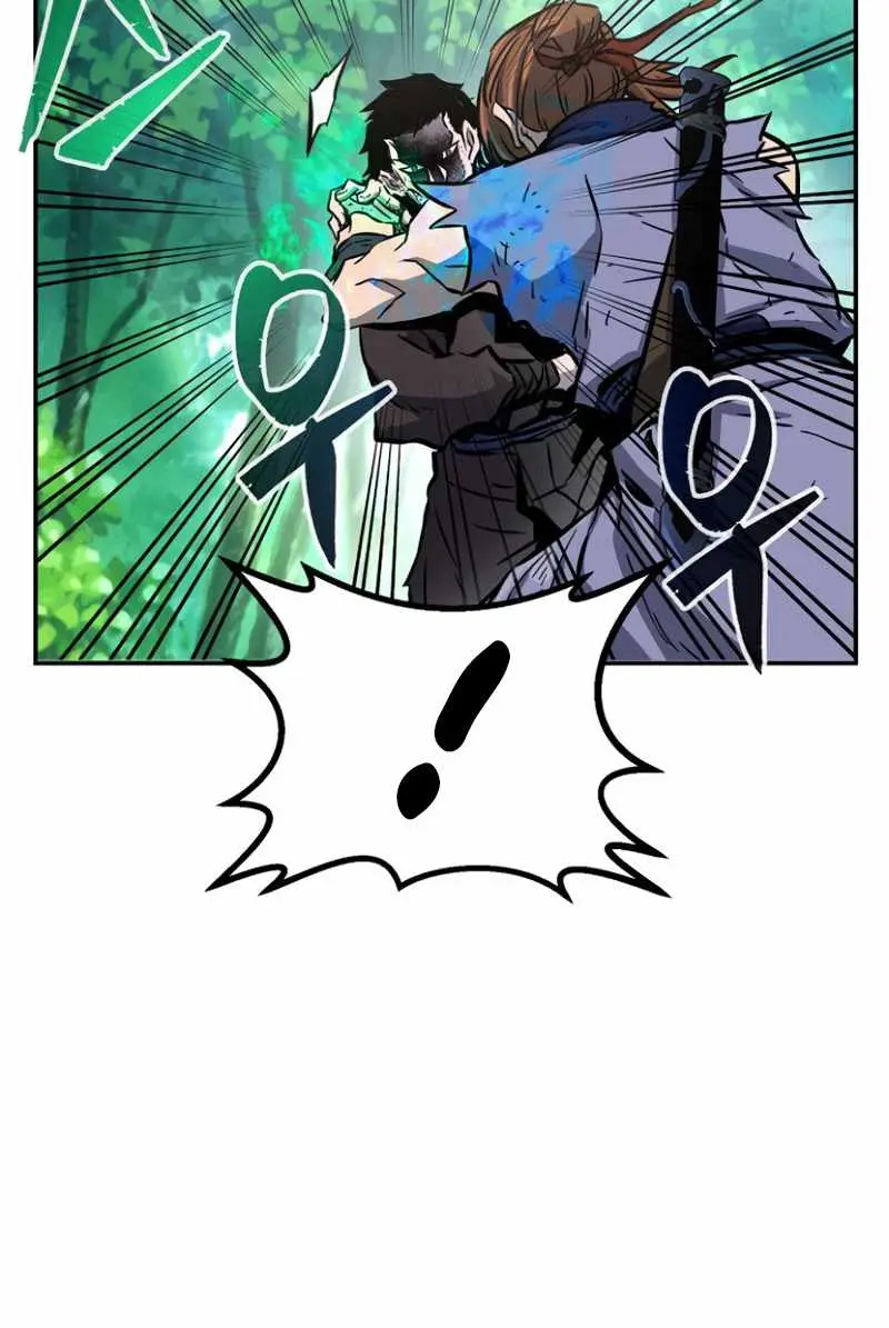 Absolute Sword Sense Chapter 15 Page 108