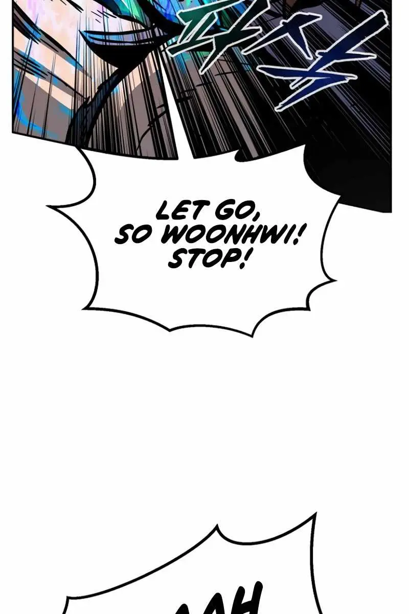 Absolute Sword Sense Chapter 15 Page 110