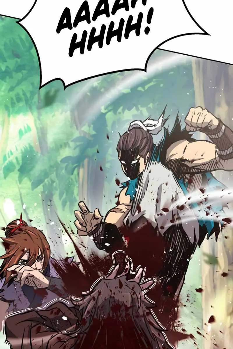 Absolute Sword Sense Chapter 15 Page 111
