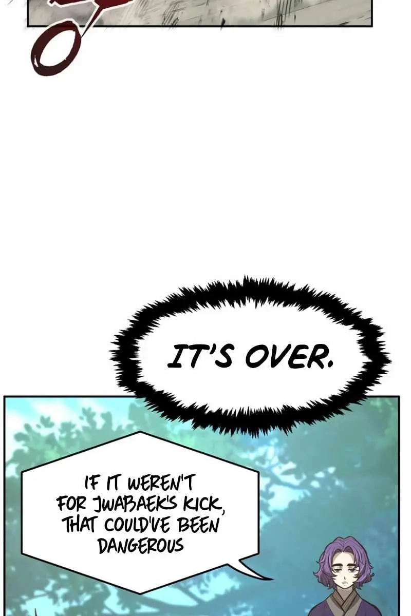 Absolute Sword Sense Chapter 15 Page 116