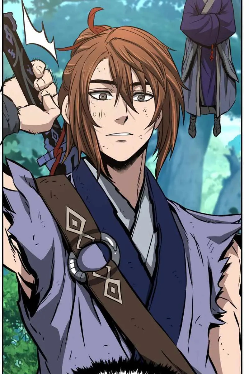 Absolute Sword Sense Chapter 15 Page 117