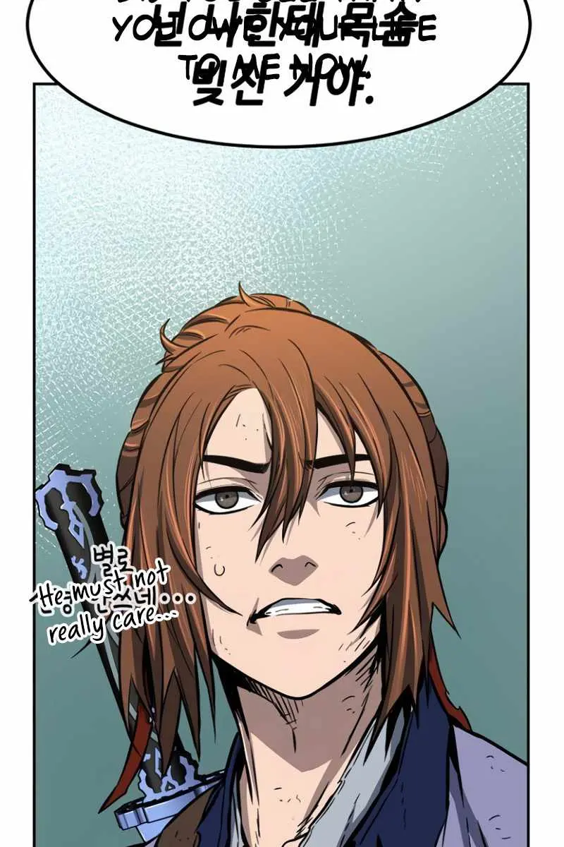 Absolute Sword Sense Chapter 15 Page 121