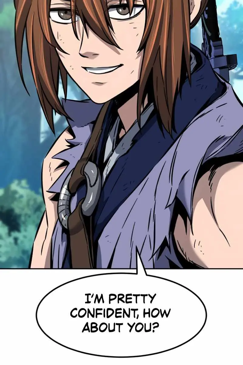 Absolute Sword Sense Chapter 15 Page 131