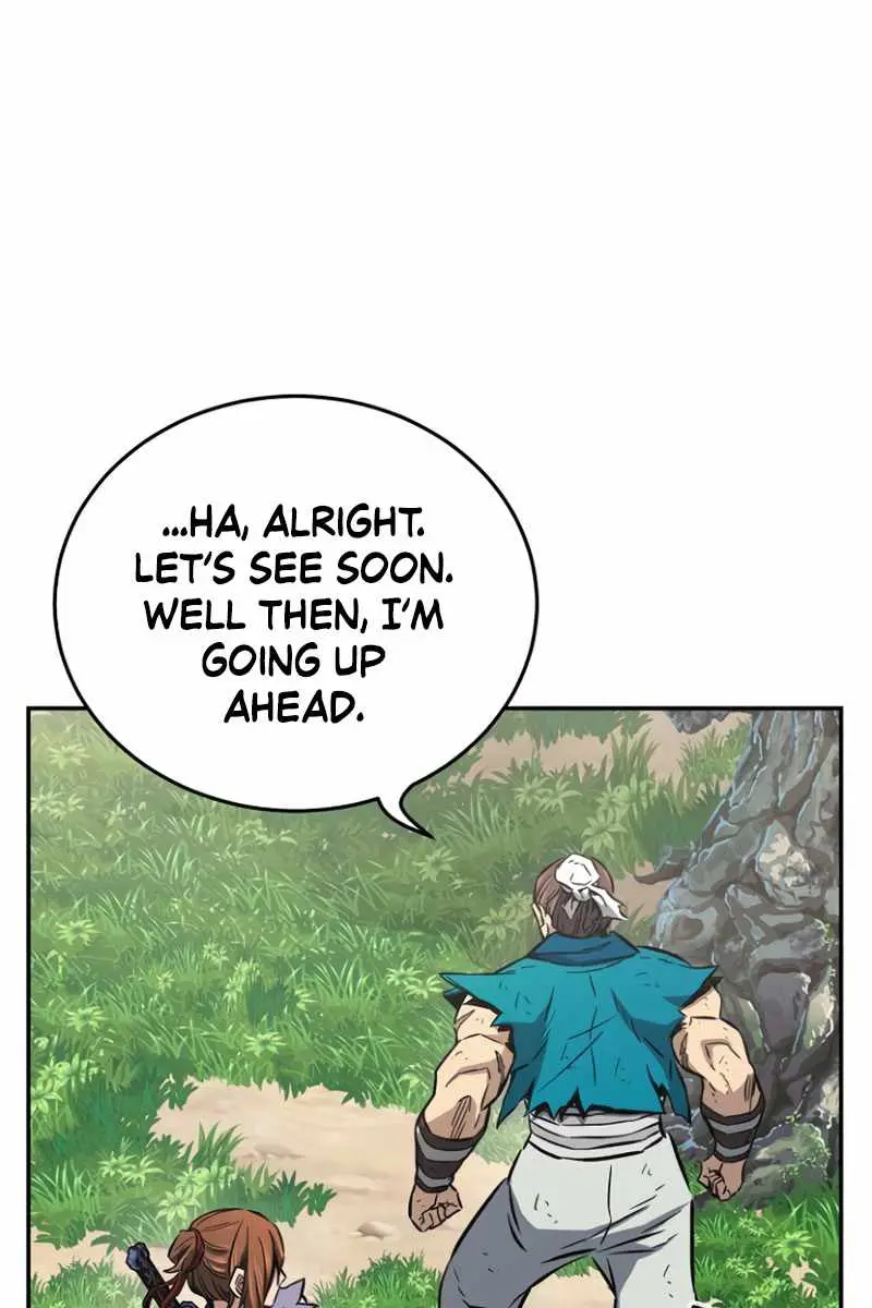 Absolute Sword Sense Chapter 15 Page 132