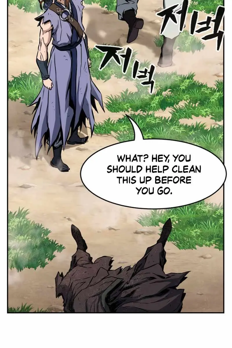 Absolute Sword Sense Chapter 15 Page 133