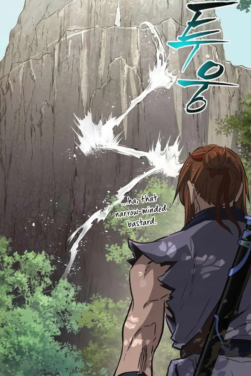 Absolute Sword Sense Chapter 15 Page 135