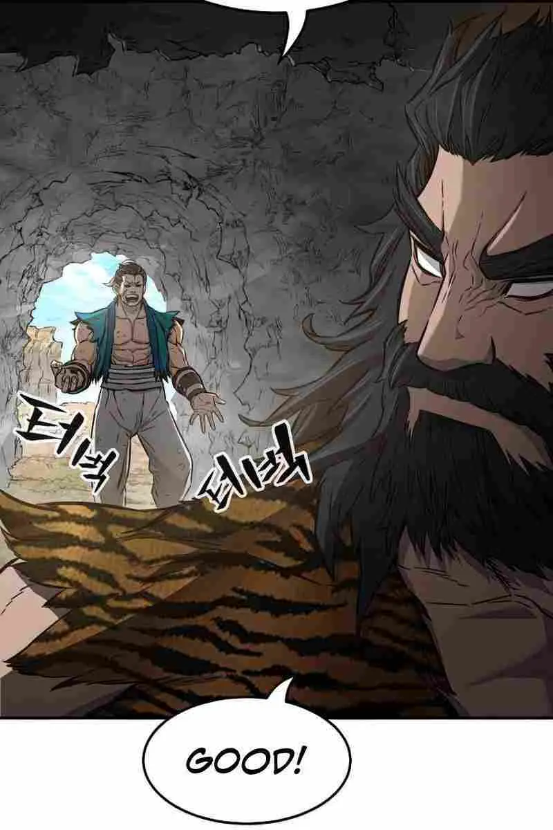 Absolute Sword Sense Chapter 16 Page 3