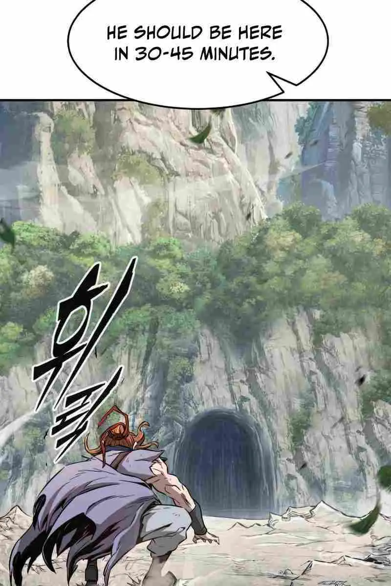 Absolute Sword Sense Chapter 16 Page 6