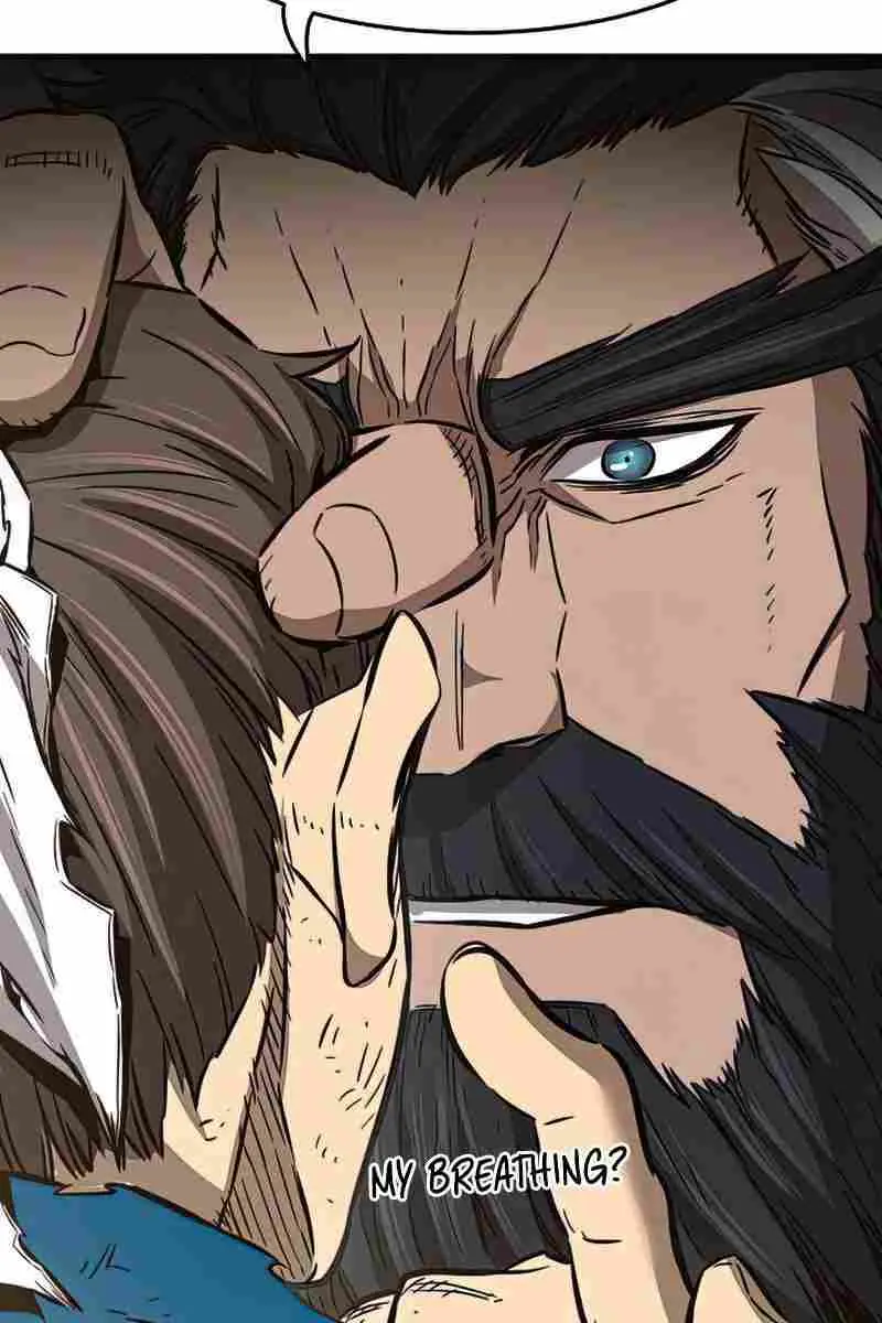 Absolute Sword Sense Chapter 16 Page 8