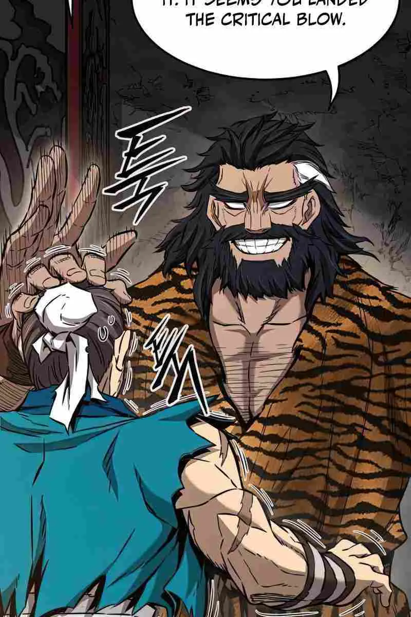 Absolute Sword Sense Chapter 16 Page 10