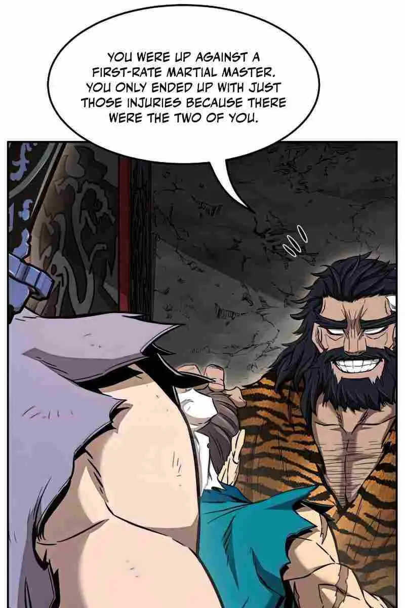 Absolute Sword Sense Chapter 16 Page 12