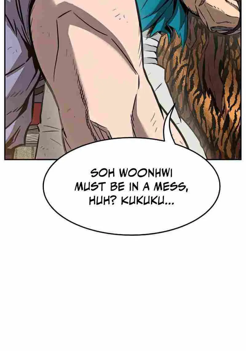 Absolute Sword Sense Chapter 16 Page 13