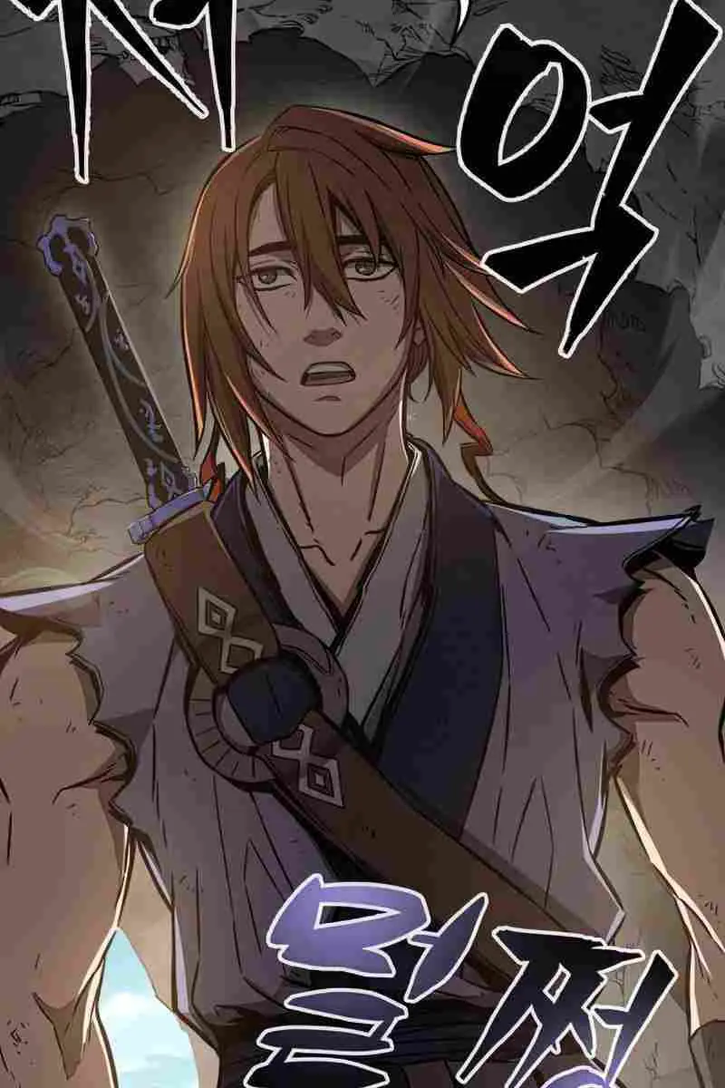 Absolute Sword Sense Chapter 16 Page 15