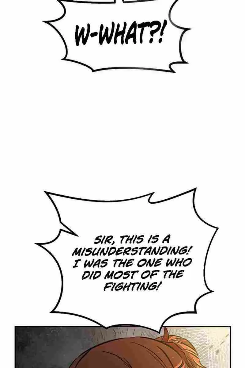 Absolute Sword Sense Chapter 16 Page 18