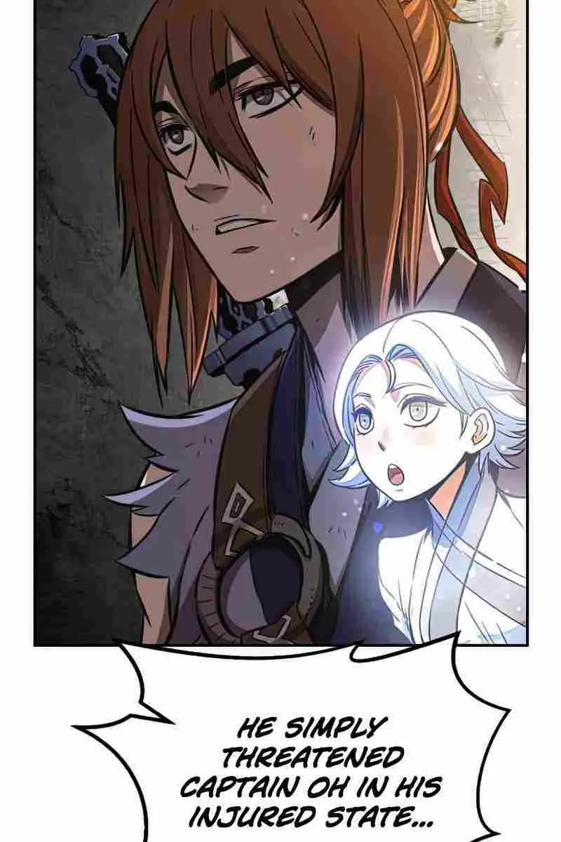 Absolute Sword Sense Chapter 16 Page 19