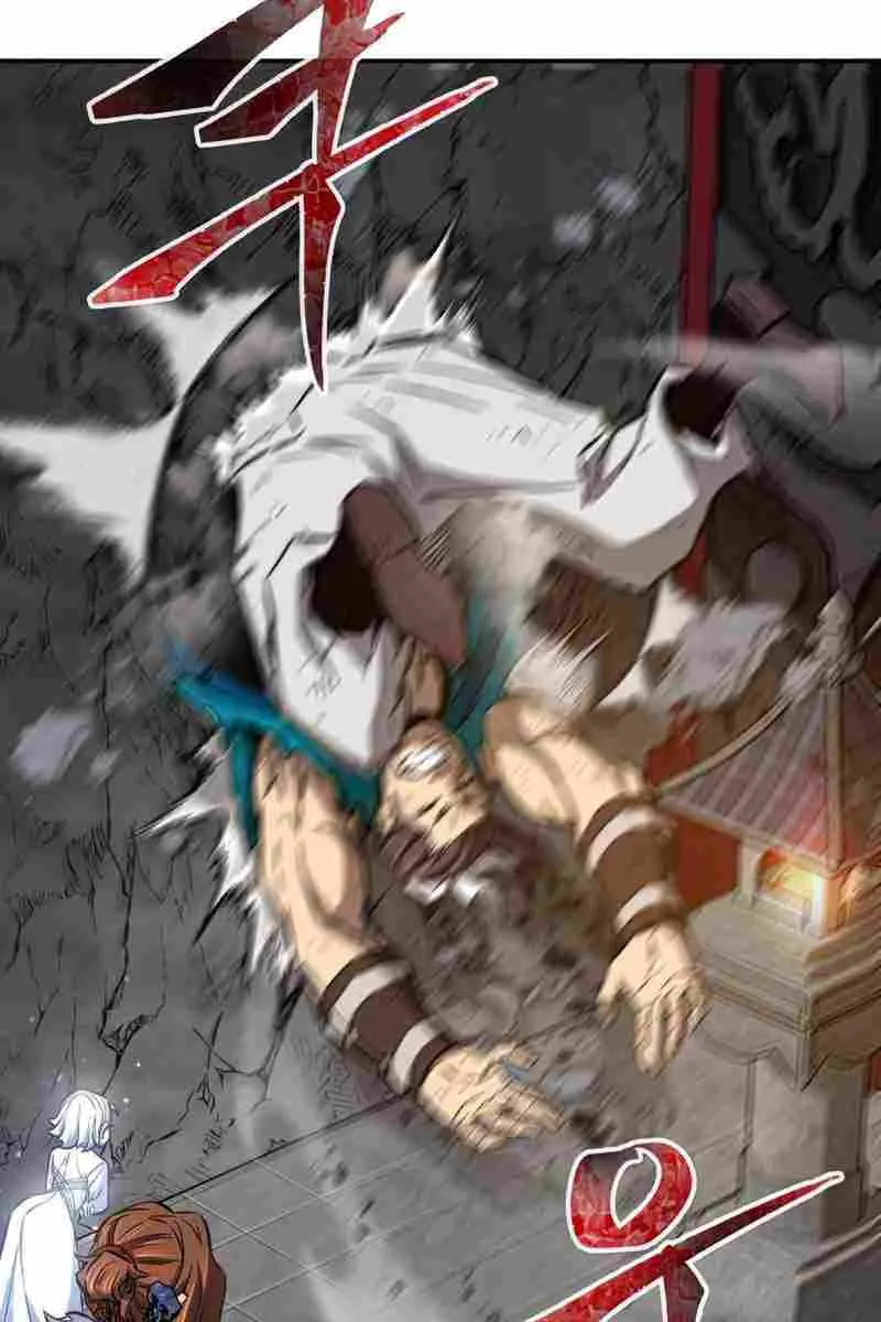 Absolute Sword Sense Chapter 16 Page 22