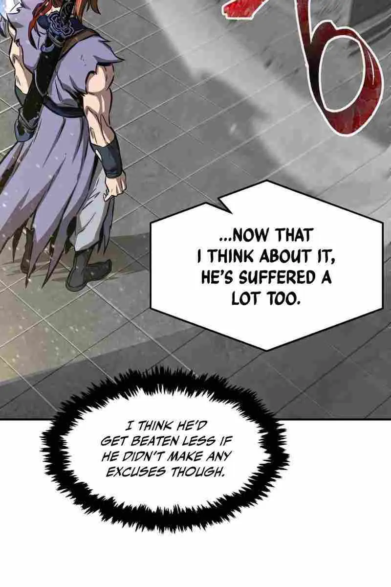 Absolute Sword Sense Chapter 16 Page 23