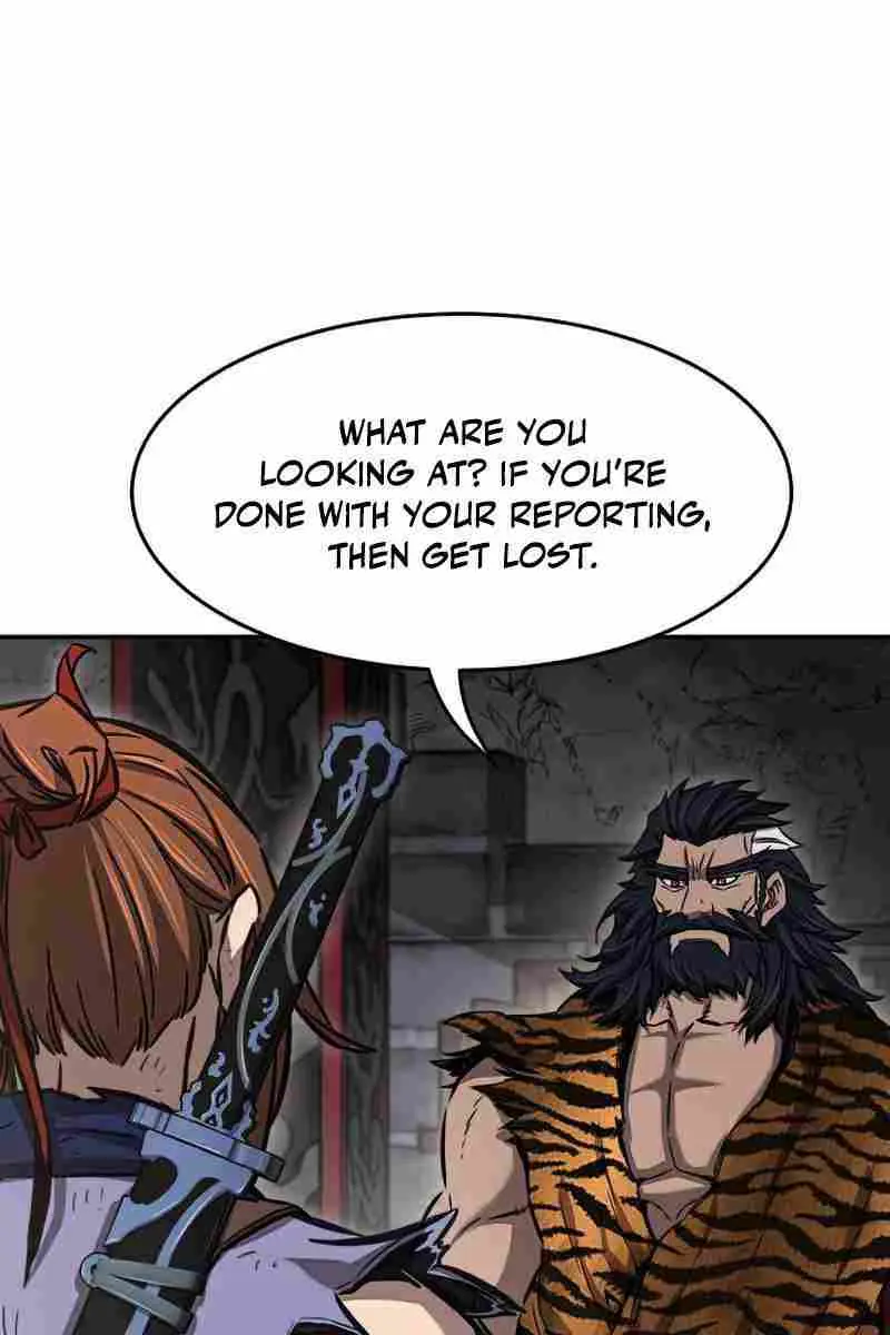 Absolute Sword Sense Chapter 16 Page 24