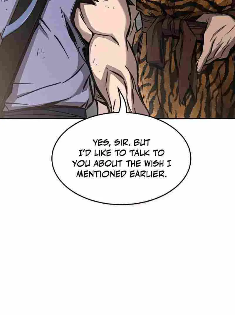 Absolute Sword Sense Chapter 16 Page 25