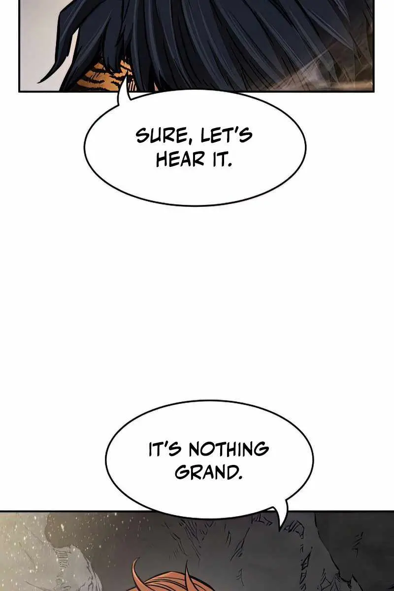 Absolute Sword Sense Chapter 16 Page 27