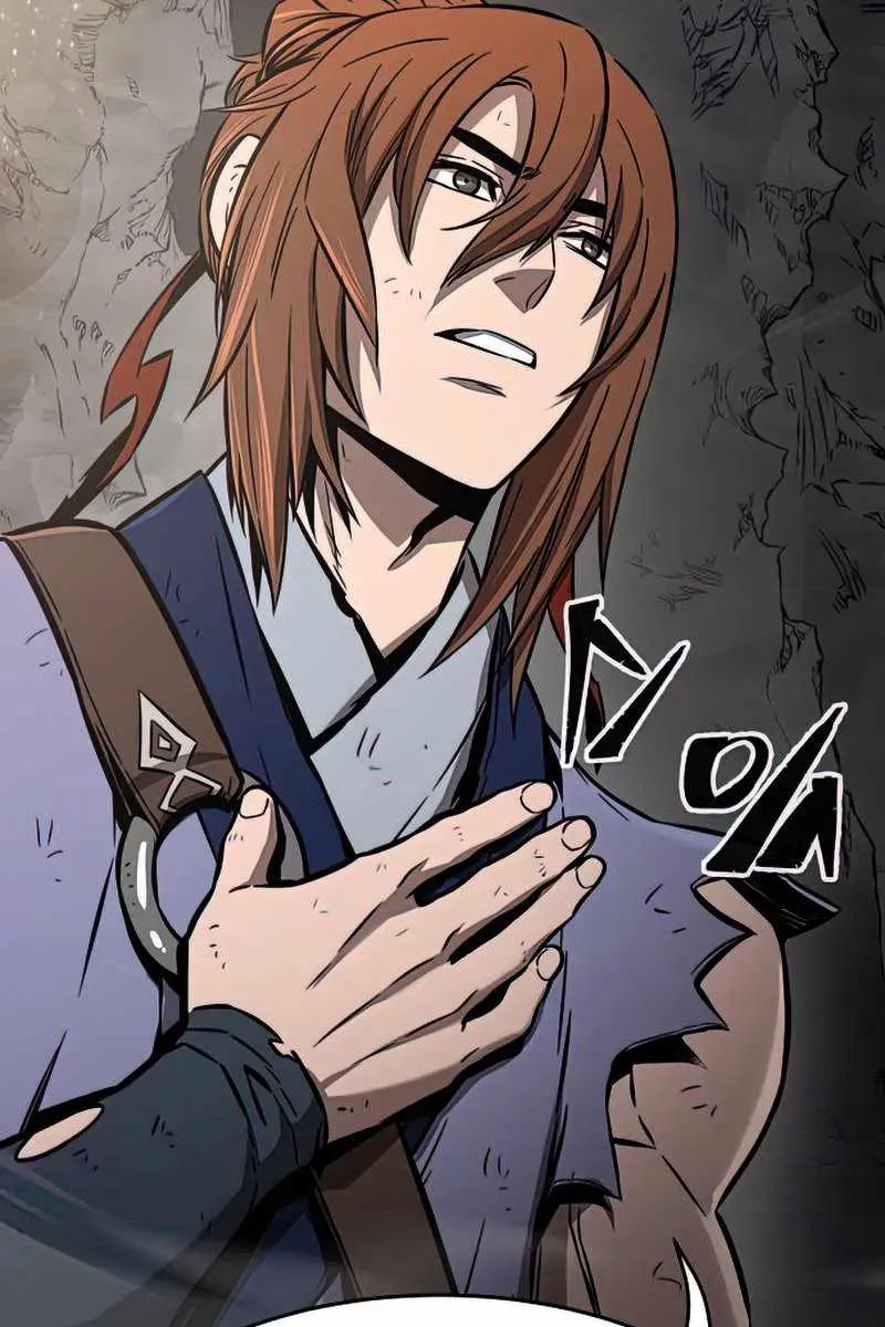 Absolute Sword Sense Chapter 16 Page 28