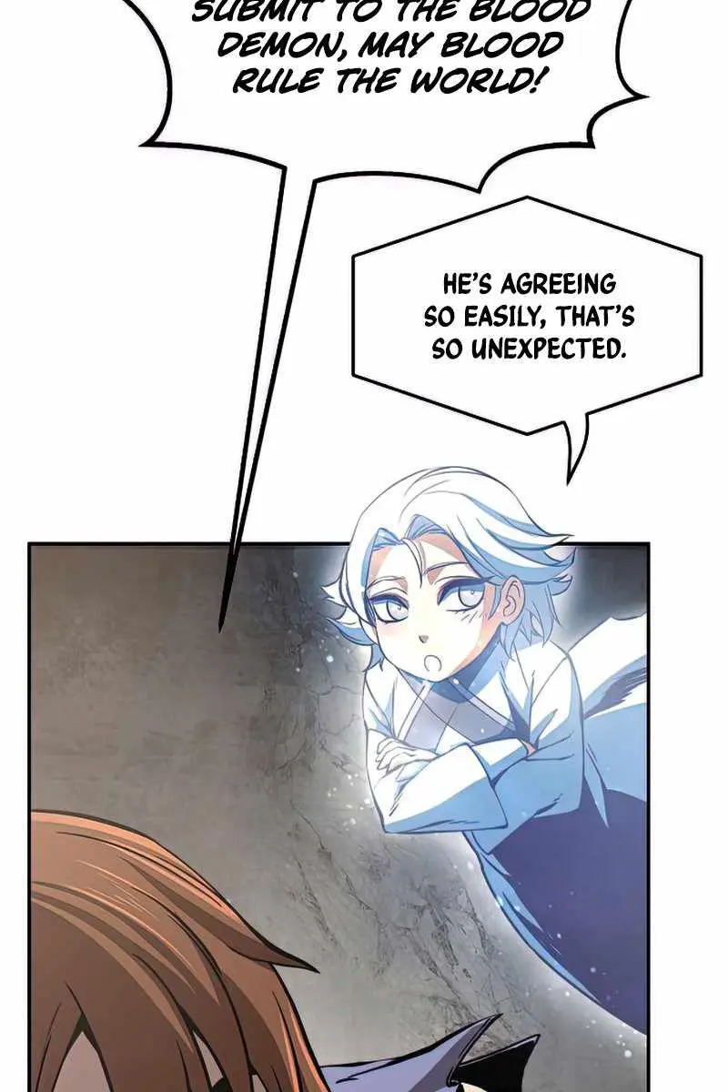 Absolute Sword Sense Chapter 16 Page 32